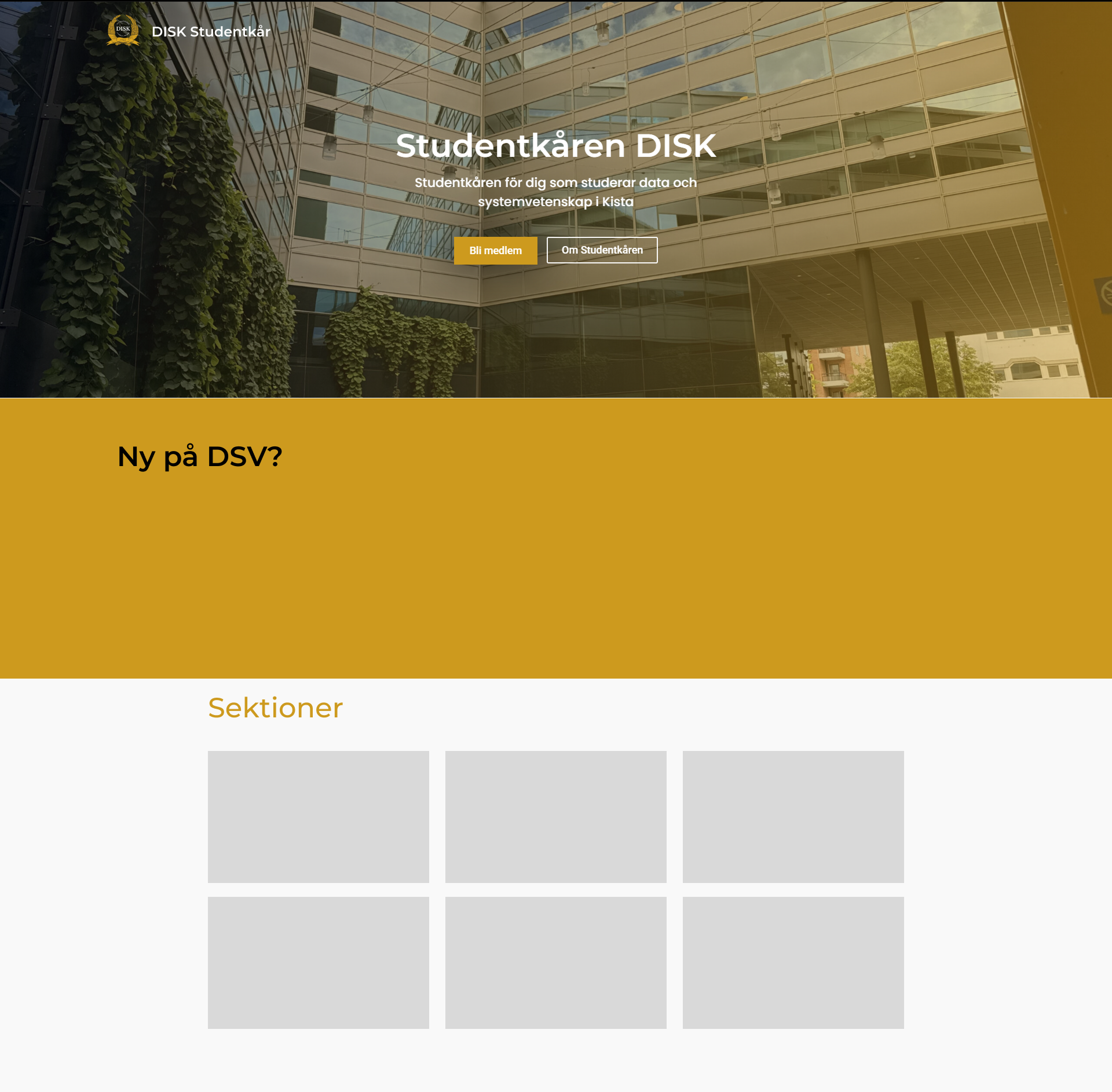 Early Home Page