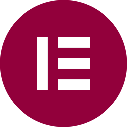 Elementor icon