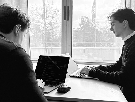 Research and planning
